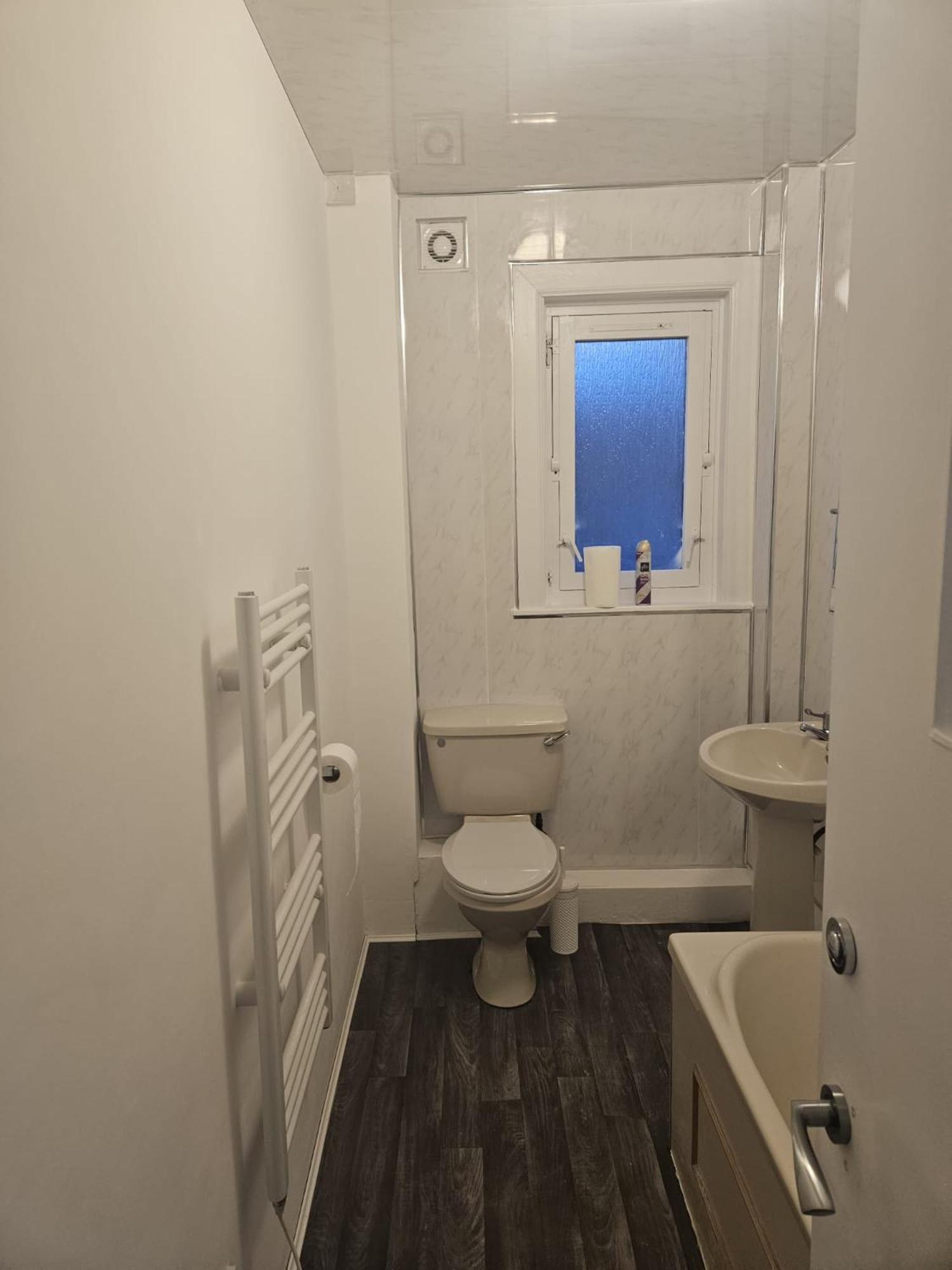 Regina Apartment In Fort William Esterno foto